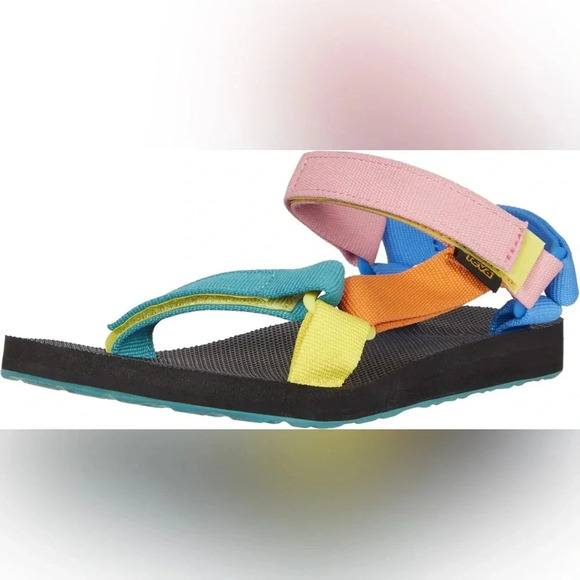 Teva Shoes - Teva Original Universal Sandal Multicolored Size 7